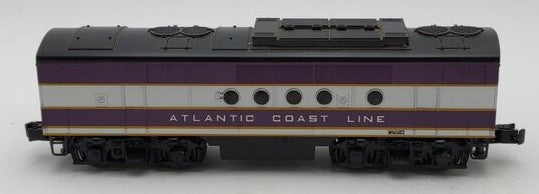 Lionel 6-82303 O Atlantic Coast Line LionChief™ Plus FT Powered Diesel B-Unit