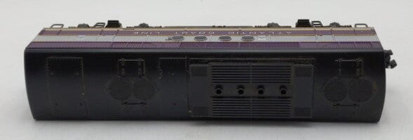 Lionel 6-82303 O Atlantic Coast Line LionChief™ Plus FT Powered Diesel B-Unit