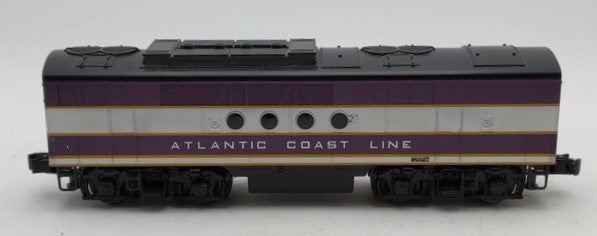 Lionel 6-82303 O Atlantic Coast Line LionChief™ Plus FT Powered Diesel B-Unit