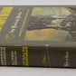 The Central Pacific & The Southern Pacific Railroads Hardcover Book Lucius Beebe VG