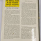The Central Pacific & The Southern Pacific Railroads Hardcover Book Lucius Beebe VG