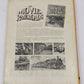Rails in the Mother Lode Hardcover Book By Adolf Hungry Wolf VG