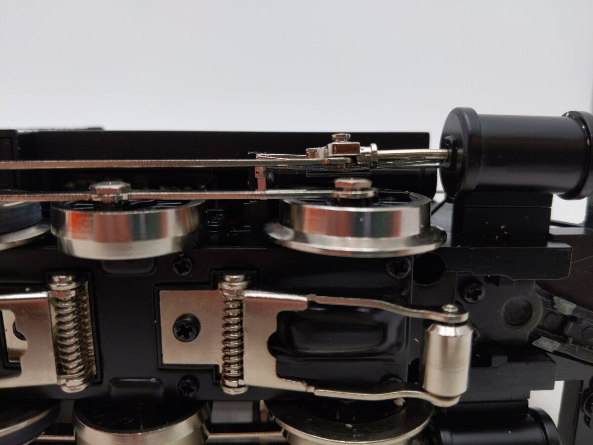 エレキーパドル　「Lake Louise」 エレキーパドル 「Lake Louise」 エレキーパドル「Lake Louise」