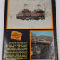 The Electric Way Across The Mountains Hardcover Book By Richard Steinheimer VG