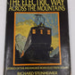 The Electric Way Across The Mountains Hardcover Book By Richard Steinheimer VG