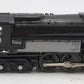 Kato 1264014S N Union Pacific Big Boy Steam Locomotive #4014 w/DCC/Sound
