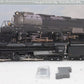 Kato 1264014S N Union Pacific Big Boy Steam Locomotive #4014 w/DCC/Sound