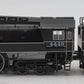 Kato 126-0312 N BNSF Excursion 4-8-4 GS-4 Black #4449