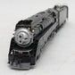 Kato 126-0312 N BNSF Excursion 4-8-4 GS-4 Black #4449