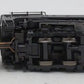 Kato 126-0312 N BNSF Excursion 4-8-4 GS-4 Black #4449