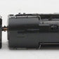 Kato 126-0312 N BNSF Excursion 4-8-4 GS-4 Black #4449