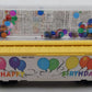 Micro-Trains 02100500 N Happy Birthday Car 40' Standard Plug Door Boxcar #2005 LN/Box