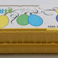 Micro-Trains 02100500 N Happy Birthday Car 40' Standard Plug Door Boxcar #2005 LN/Box
