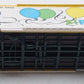 Micro-Trains 02100500 N Happy Birthday Car 40' Standard Plug Door Boxcar #2005 LN/Box