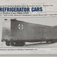 Santa Fe Railway Rolling Stock Reference Series, Vol. 2 Spiral Bound Book EX