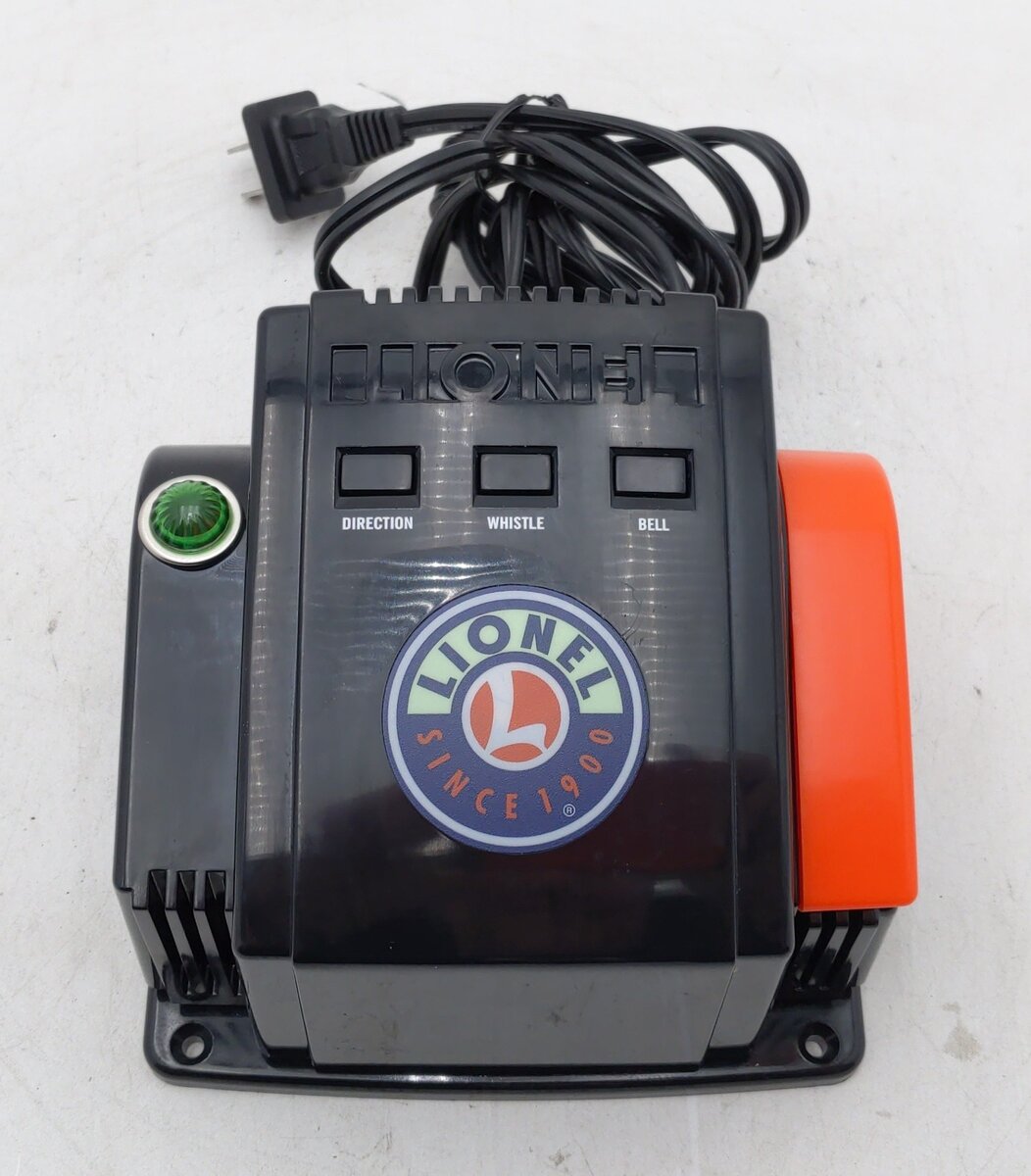 Lionel CW-80 80 Watt Transformer EX