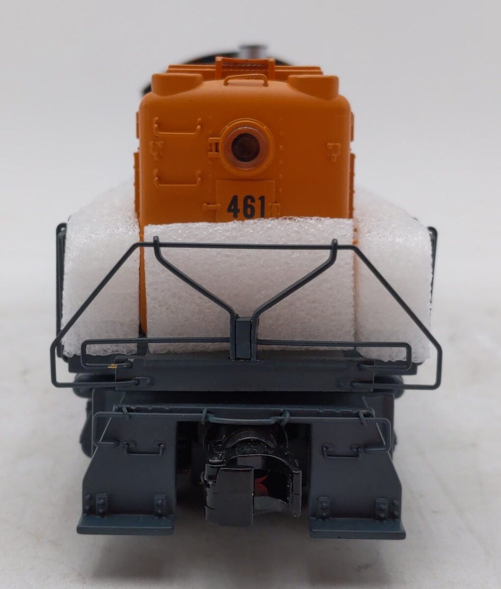 MTH 30-20386-1 Long Island Alco Rs-1 Diesel Engine with Proto-Sound 3.0 #461