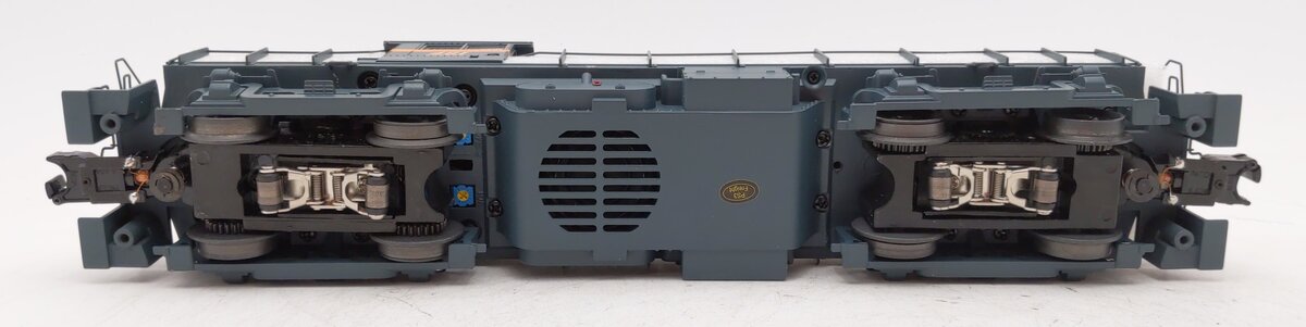 MTH 30-20386-1 Long Island Alco Rs-1 Diesel Engine with Proto-Sound 3.0 #461