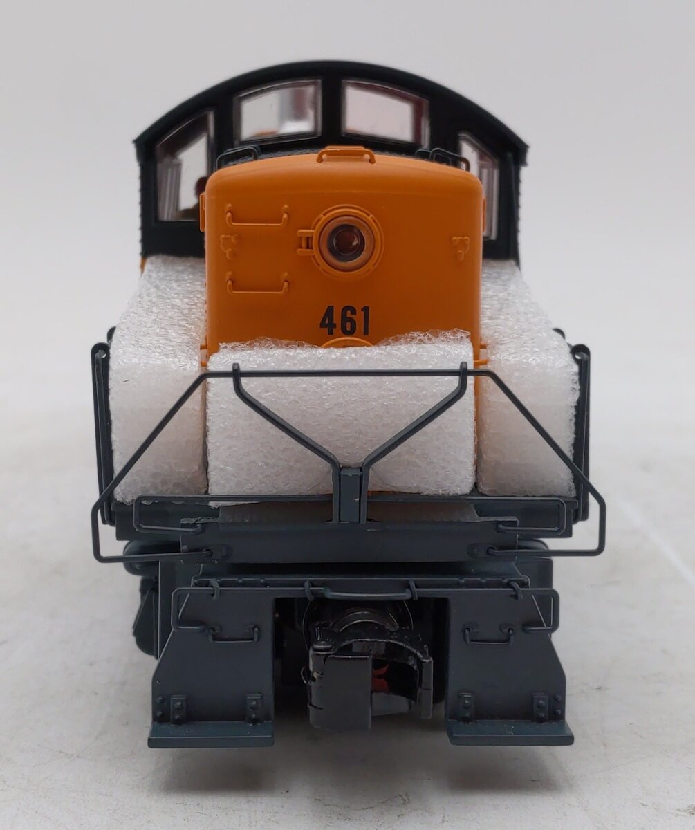 MTH 30-20386-1 Long Island Alco Rs-1 Diesel Engine with Proto-Sound 3.0 #461