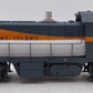 MTH 30-20386-1 Long Island Alco Rs-1 Diesel Engine with Proto-Sound 3.0 #461