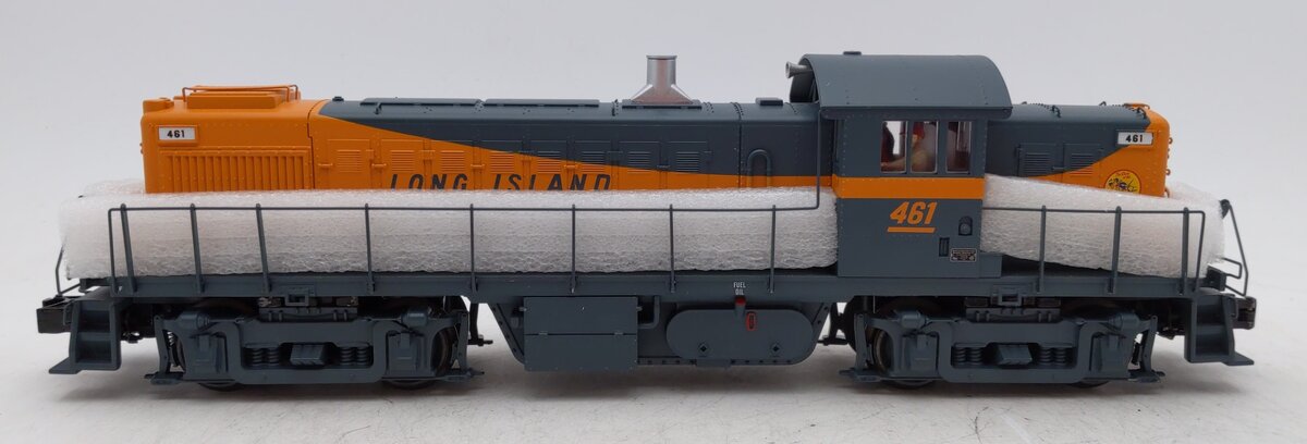 MTH 30-20386-1 Long Island Alco Rs-1 Diesel Engine with Proto-Sound 3.0 #461