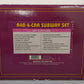 MTH 20-2717-1 O Premier R40 Subway Set w/PS2 (Set of 4)