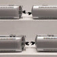 MTH 20-2717-1 O Premier R40 Subway Set w/PS2 (Set of 4)