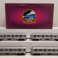 MTH 20-2717-1 O Premier R40 Subway Set w/PS2 (Set of 4)