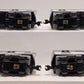 MTH 20-2717-1 O Premier R40 Subway Set w/PS2 (Set of 4)