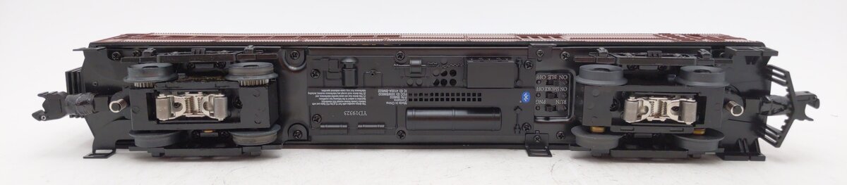 Lionel 2235060 O Pennsylvania LionChief Plus 2.0 Doodlebug Diesel Locomotive
