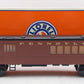 Lionel 2235060 O Pennsylvania LionChief Plus 2.0 Doodlebug Diesel Locomotive