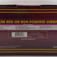 MTH 20-2554-3 O Premier R-1 Subway Passenger Set w/Proto-Sound 2.0 (Set of 2) LN/Box