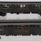 MTH 20-2554-3 O Premier R-1 Subway Passenger Set w/Proto-Sound 2.0 (Set of 2) LN/Box