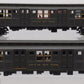 MTH 20-2554-3 O Premier R-1 Subway Passenger Set w/Proto-Sound 2.0 (Set of 2) LN/Box