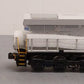 MTH 30-20432-1 NS ES44AC Imperial Diesel Engine & Caboose w/PS 3.0 #4000