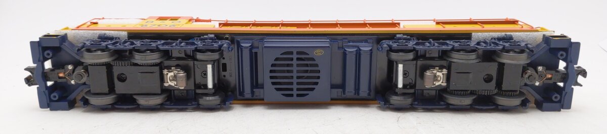 MTH 30-20388-1 Chessie FM Train Master Diesel Engine with PS 3.0 #6706