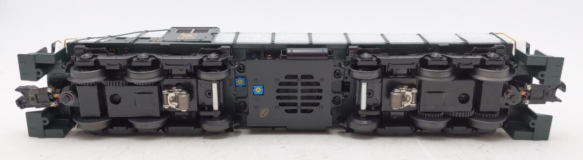 MTH 30-20484-1 Central Railroad of New Jersey RSD-5 Diesel Engine #1606 w/ PS3