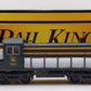 MTH 30-20484-1 Central Railroad of New Jersey RSD-5 Diesel Engine #1606 w/ PS3