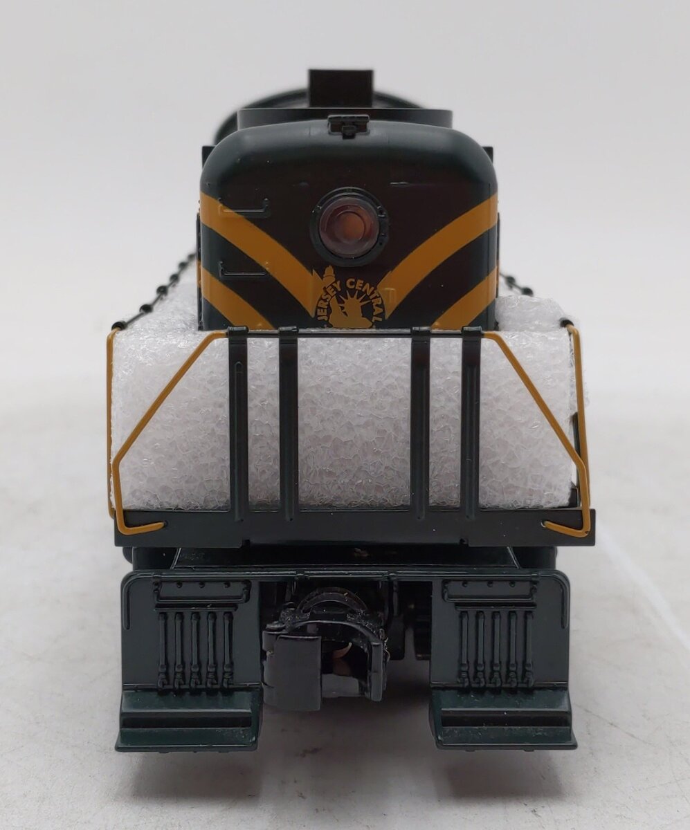 MTH 30-20484-1 Central Railroad of New Jersey RSD-5 Diesel Engine #1606 w/ PS3