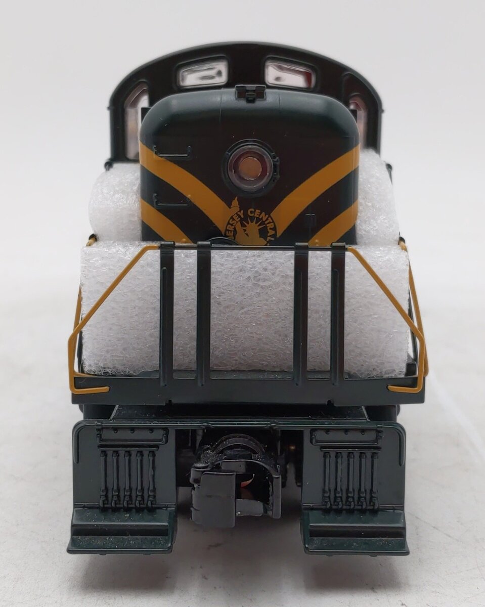 MTH 30-20484-1 Central Railroad of New Jersey RSD-5 Diesel Engine #1606 w/ PS3
