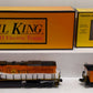 MTH 30-20359-1 Halloween ES44AC Diesel Engine with Caboose PS 3.0 #1631