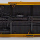 Lionel 6-84117 O Burlington Northern 40' Steel Reefer LN/Box