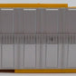 Lionel 6-84117 O Burlington Northern 40' Steel Reefer LN/Box