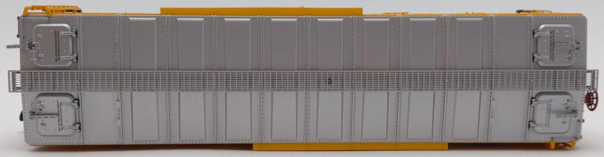 Lionel 6-84117 O Burlington Northern 40' Steel Reefer LN/Box
