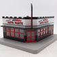 MTH 30-90448 O Squeeky's Auto Parts Single Story Corner Store