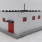MTH 30-90448 O Squeeky's Auto Parts Single Story Corner Store
