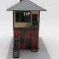 MTH 30-90614 O Railtown Switch Tower