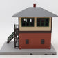 MTH 30-90614 O Railtown Switch Tower