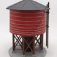 MTH 30-11086 O Gauge Operating Water Tower with Sound