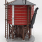MTH 30-11086 O Gauge Operating Water Tower with Sound